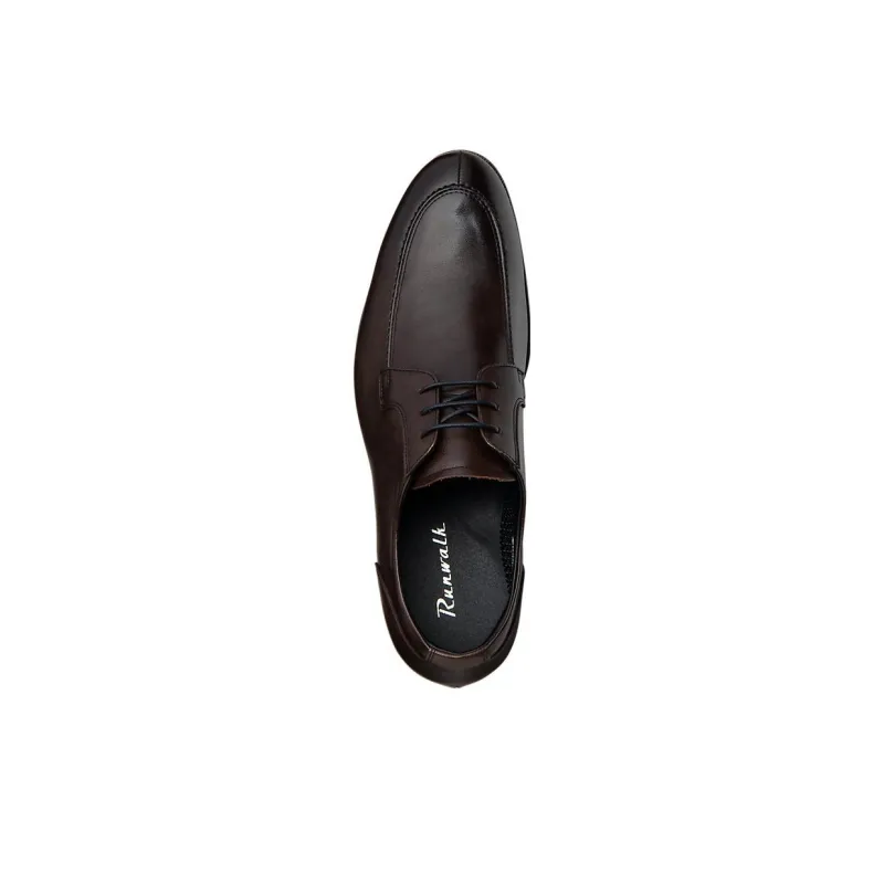 Asics Runwalk GORE-TEX Dress Shoes Men's Coffee-4