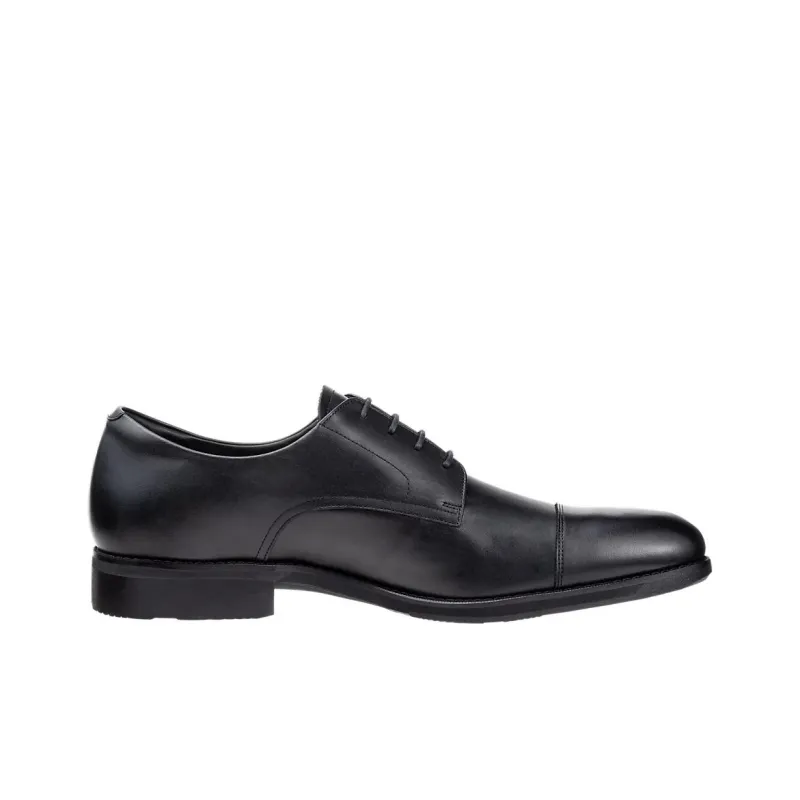 Asics Runwalk GORE-TEX Dress Shoes Men's Black-1
