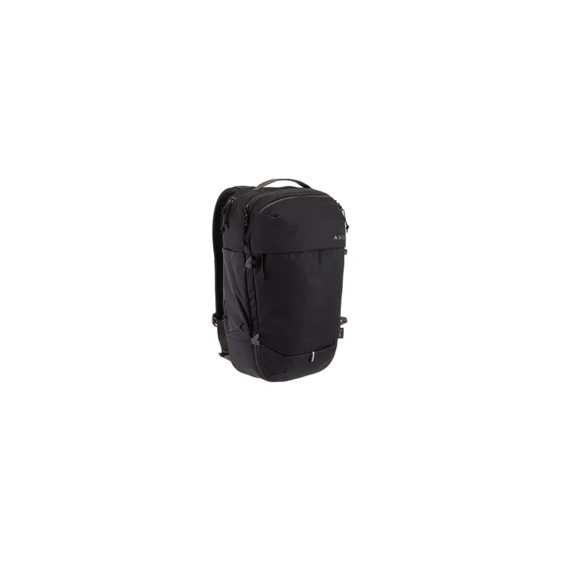 BURTON Double Shoulder Backpack Unisex Black-0