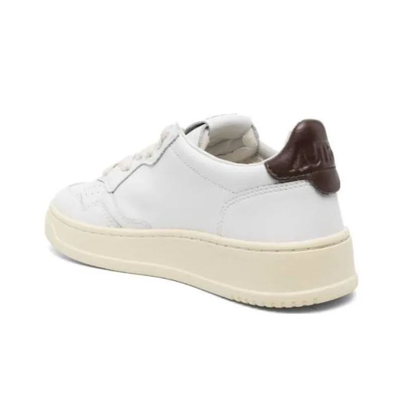 AUTRY Medalist Low-top Sneakers-2