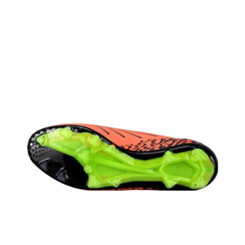 New Balance Furon V7 'Orange Neon Green'-5