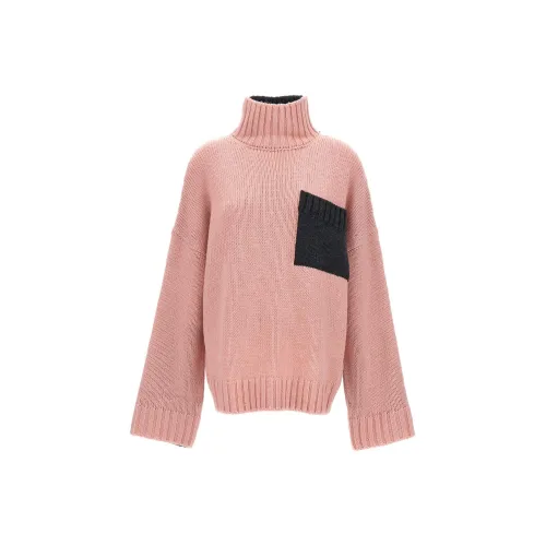 JW Anderson Women Sweater