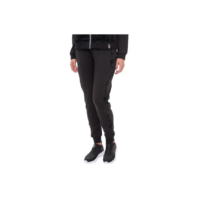 EMPORIO ARMANI Casual Suit Women's Black-1