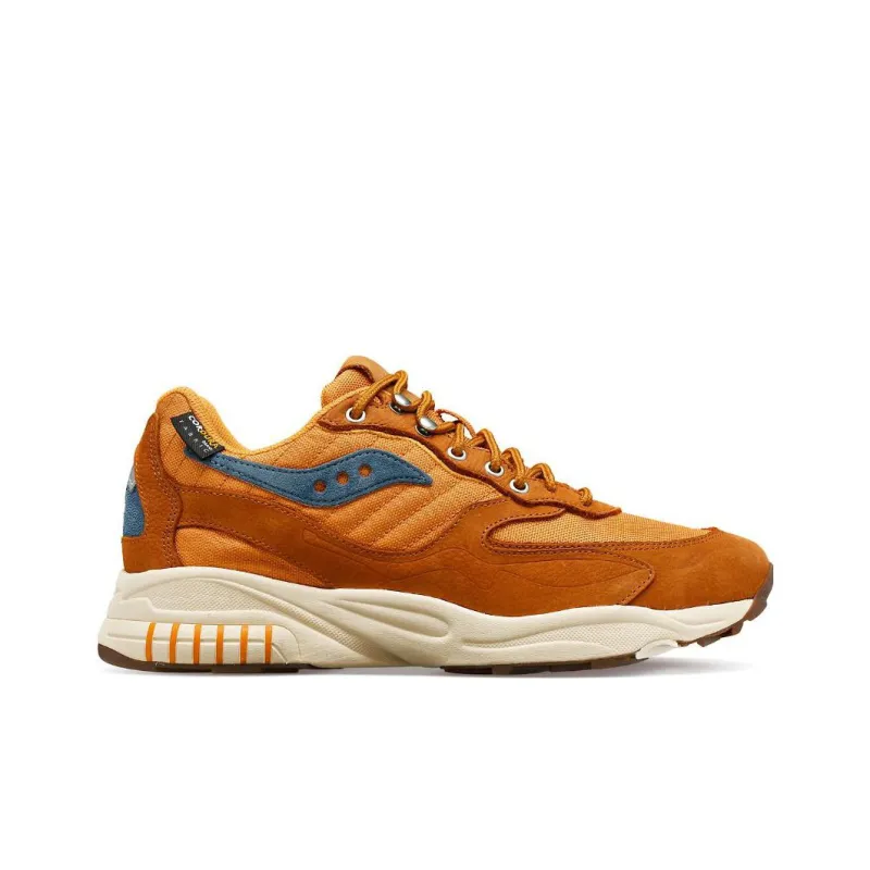 Saucony 3D Grid Hurricane Endless Knot-1