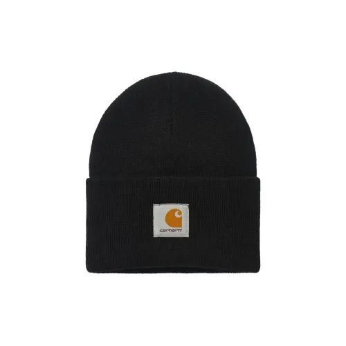 Carhartt WIP Beanies Unisex Black