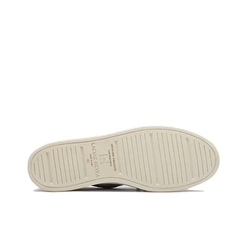 Officine Creative Herbie 006 Suede Loafers-4