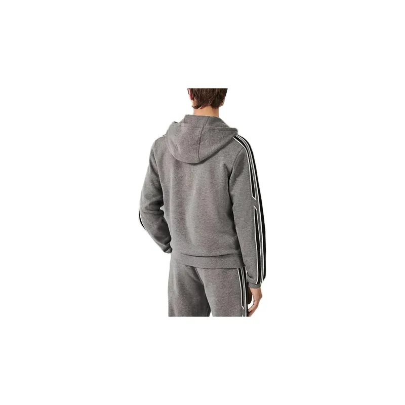 HERMES SS23 Sweatshirt Men's Gray-1