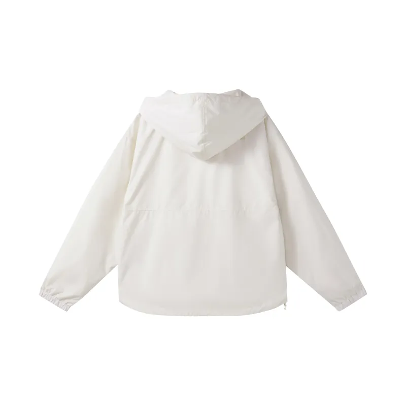 THE NORTH FACE Jacket Women's Ecru-1