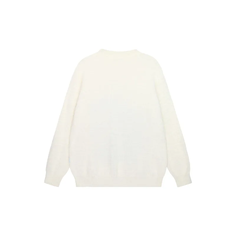 LKOD Sweaters Women's-3