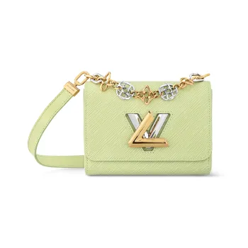 LOUIS VUITTON Twist Handbags