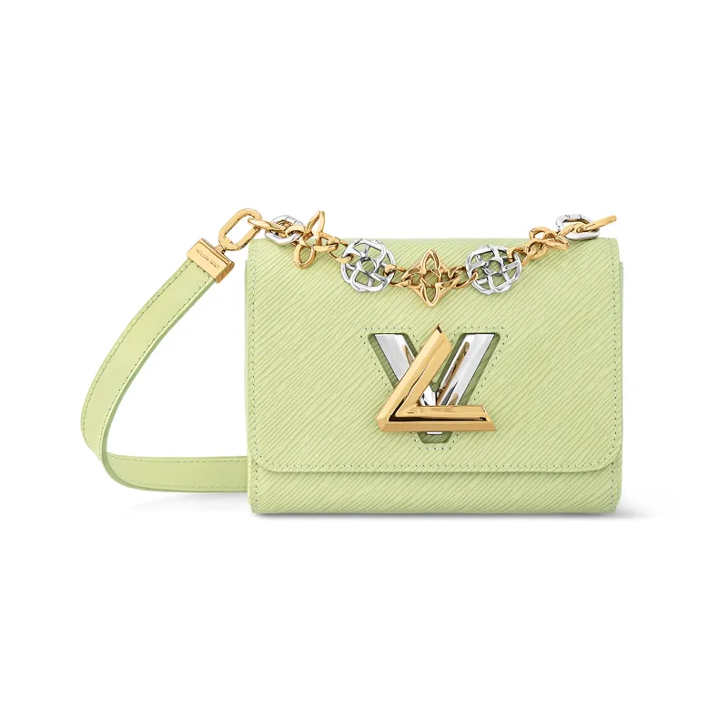 LOUIS VUITTON Twist Handbags-0