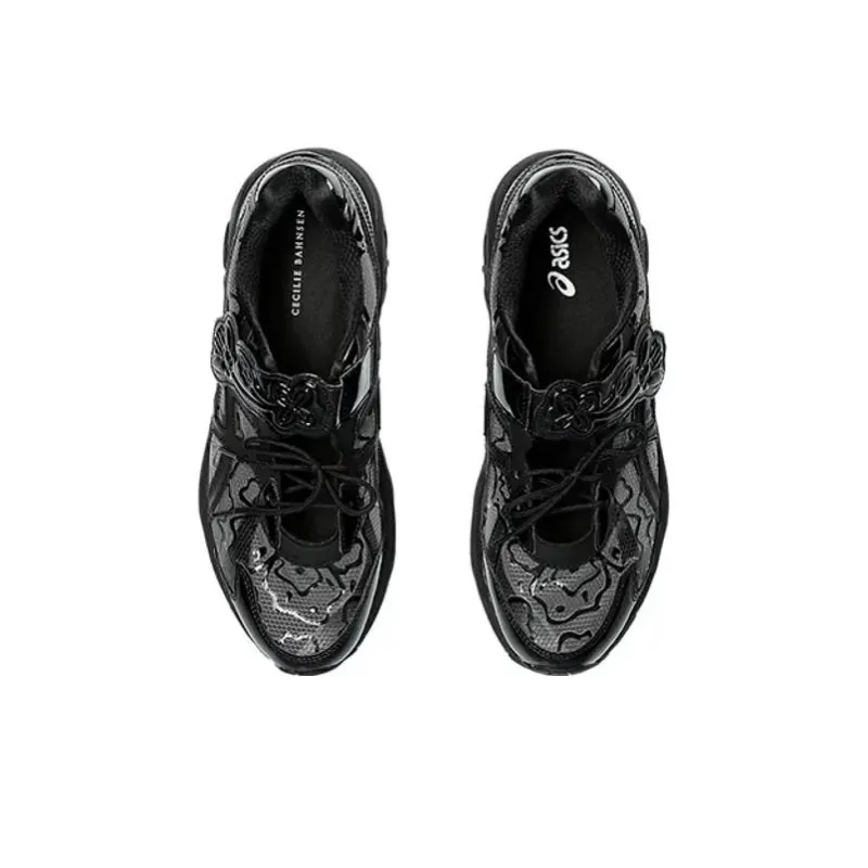 Asics GT 2160 Cecilie Bahnsen Mary Jane Black-3