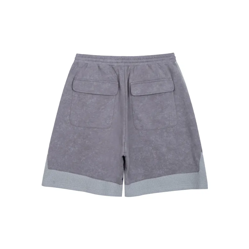 LAB.LFE Cargo Shorts Unisex-7