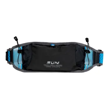 CAMEL Fanny Packs Black