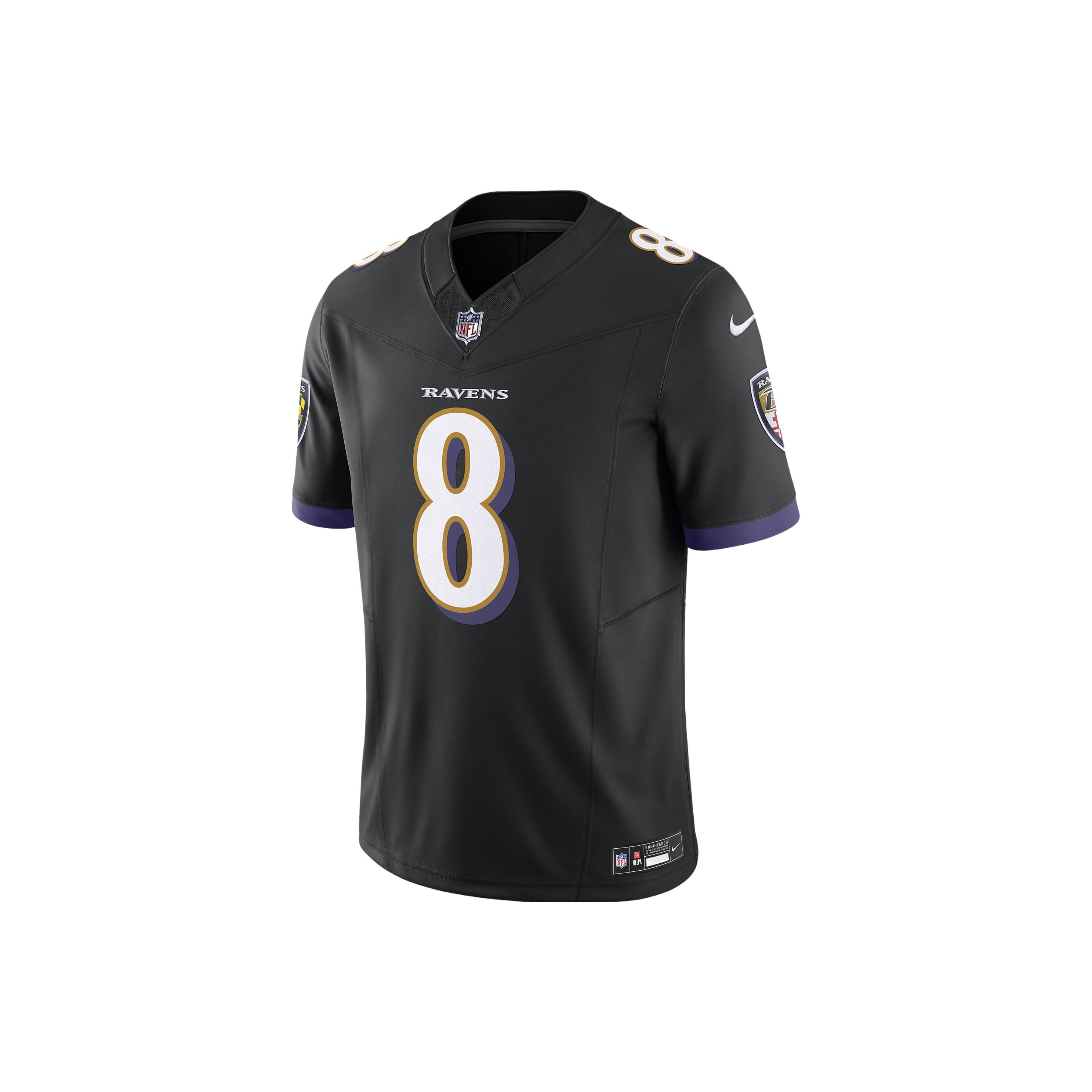 baltimore ravens camo jersey POIZON