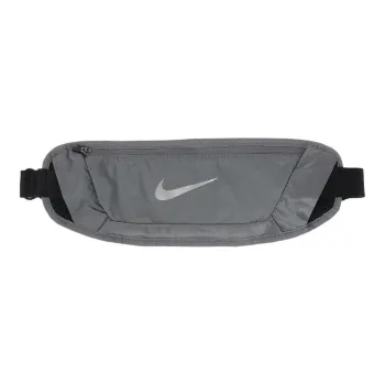 Nike Challenger Nylon Fanny Pack Regular Unisex Gray