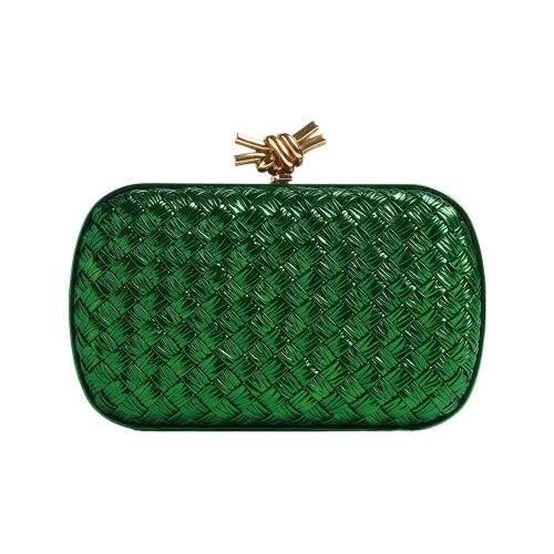 Bottega Veneta KNOT Clutches