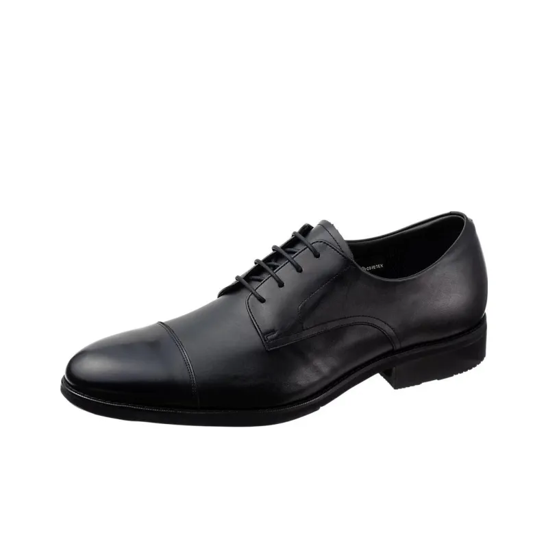 Asics Runwalk GORE-TEX Dress Shoes Men's Black-2