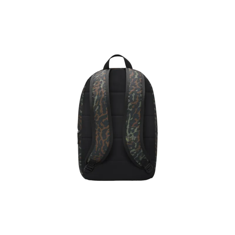 Nike Fabric Backpack Regular Unisex Multicolor-2