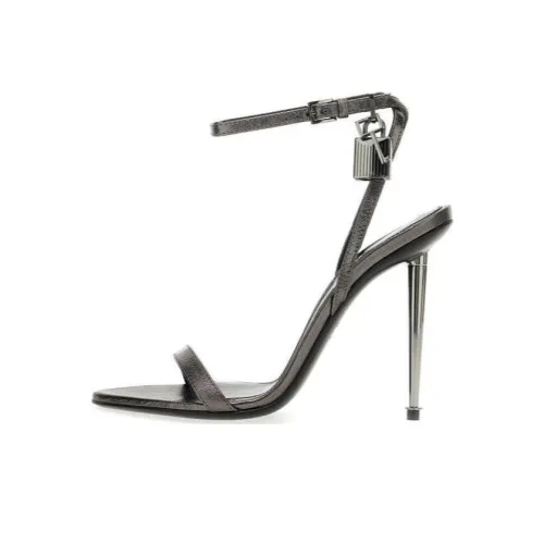 TOM FORD One-Strap Sandals Women's