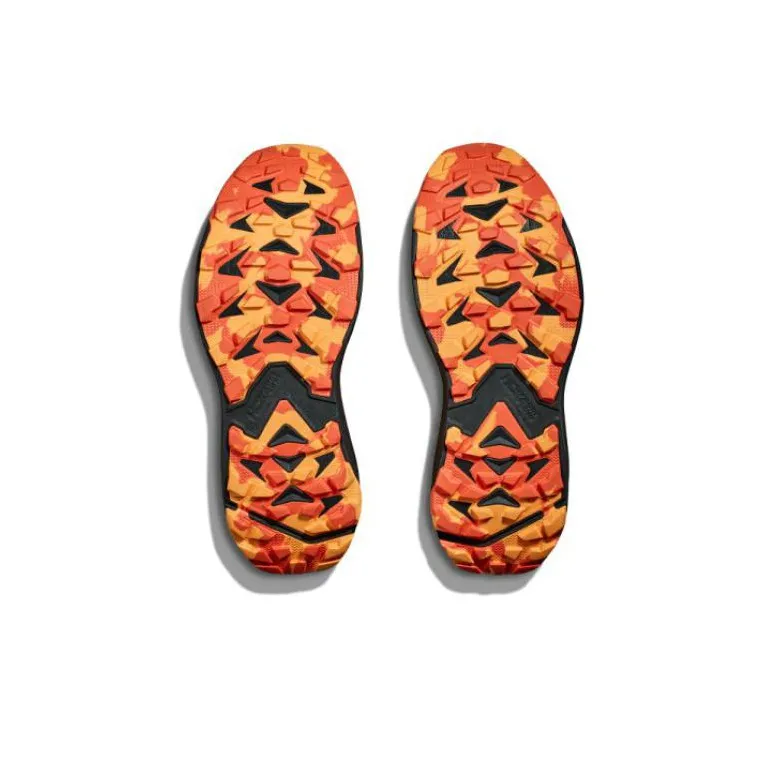 HOKA ONE ONE Torrent 3 'Castlerock Sherbet'-4