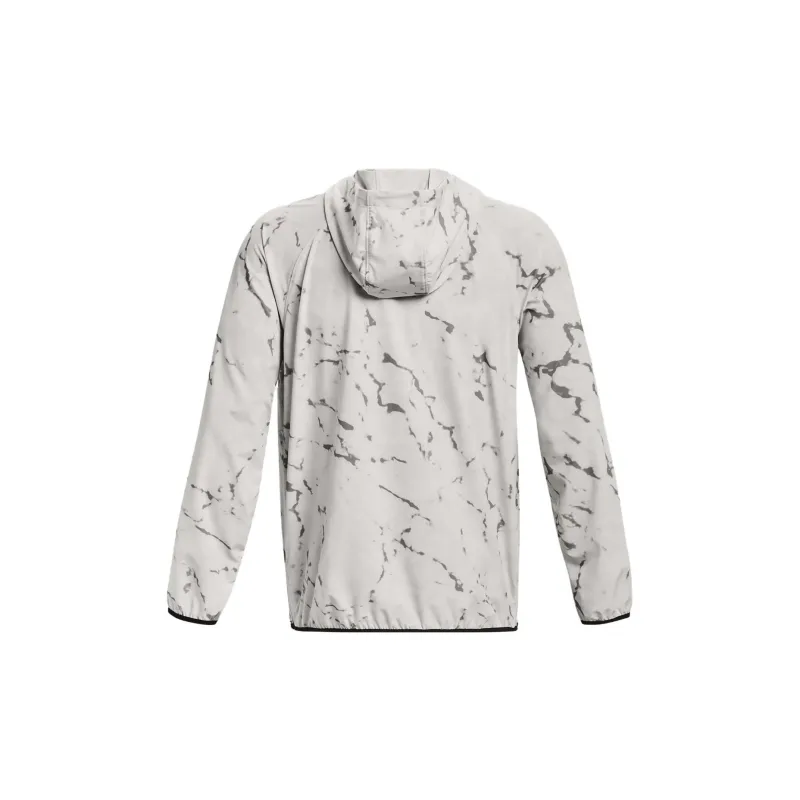Under Armour Jacket Men's Clay White-1