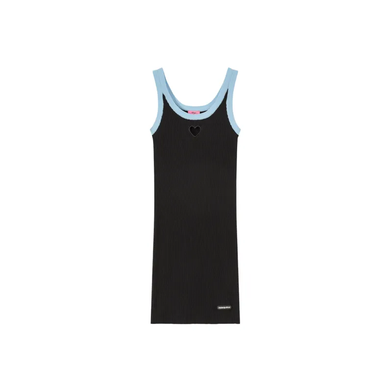 CHUU Sleeveless Dresses Women's-1