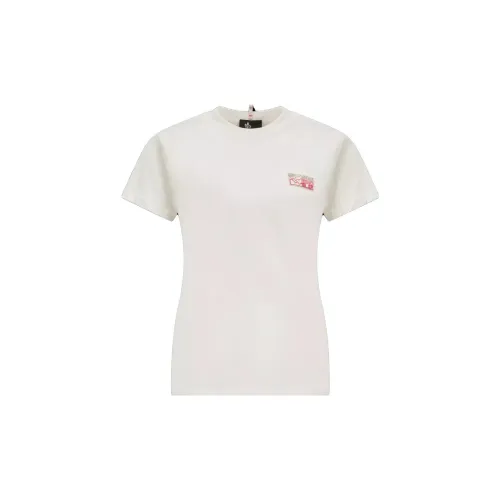 Moncler Grenoble Women T-shirt