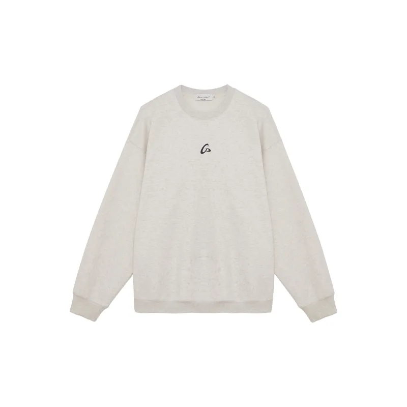 CLIMAX VISION Frisbee Series Sweatshirt Unisex-13