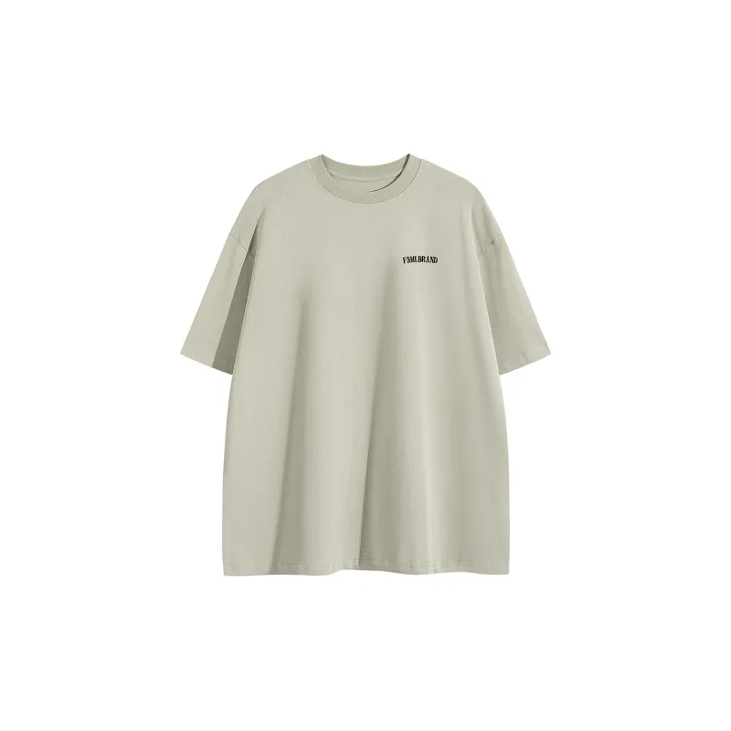 F3ML T Shirts Unisex-17