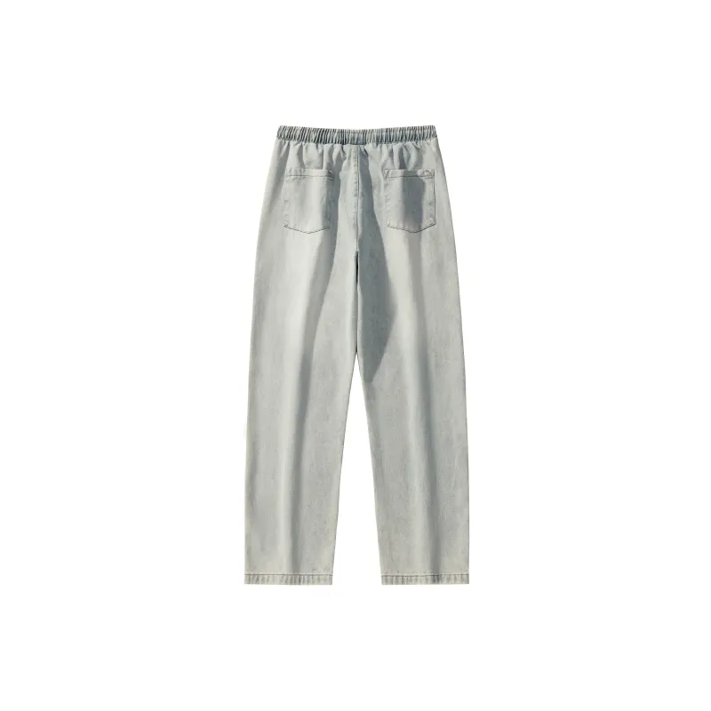 A.X.S.K Jeans Unisex-28