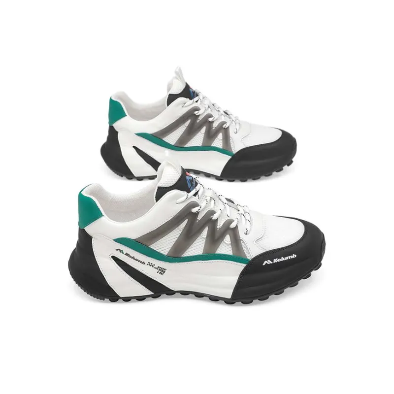 KOLUMB Low Top Casual Shoes Men's-12
