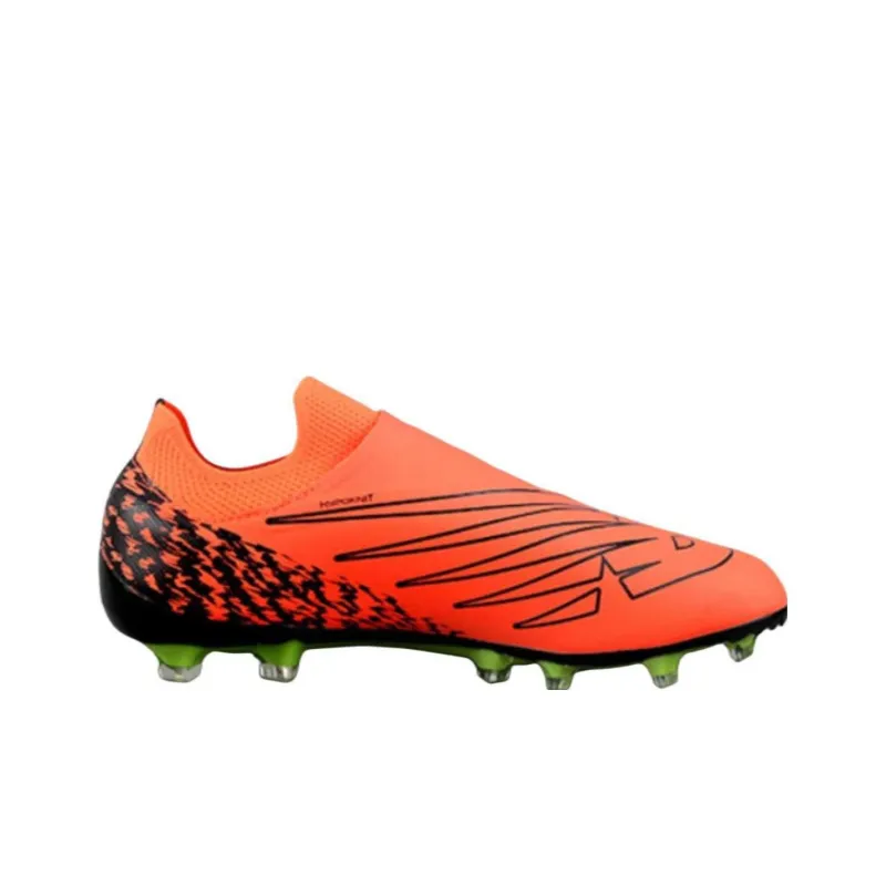 New Balance Furon V7 'Orange Neon Green'-1