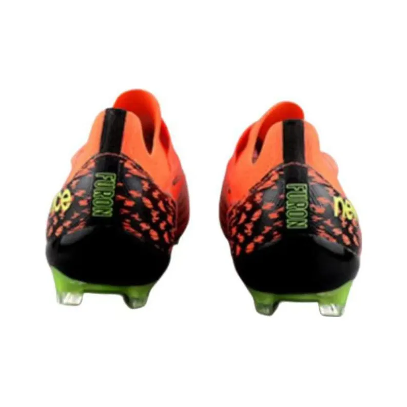 New Balance Furon V7 'Orange Neon Green'-4