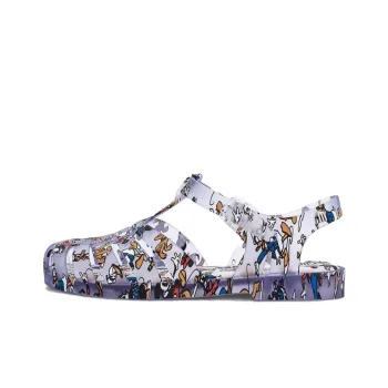 Disney x MELISSA Roman Sandals Women's