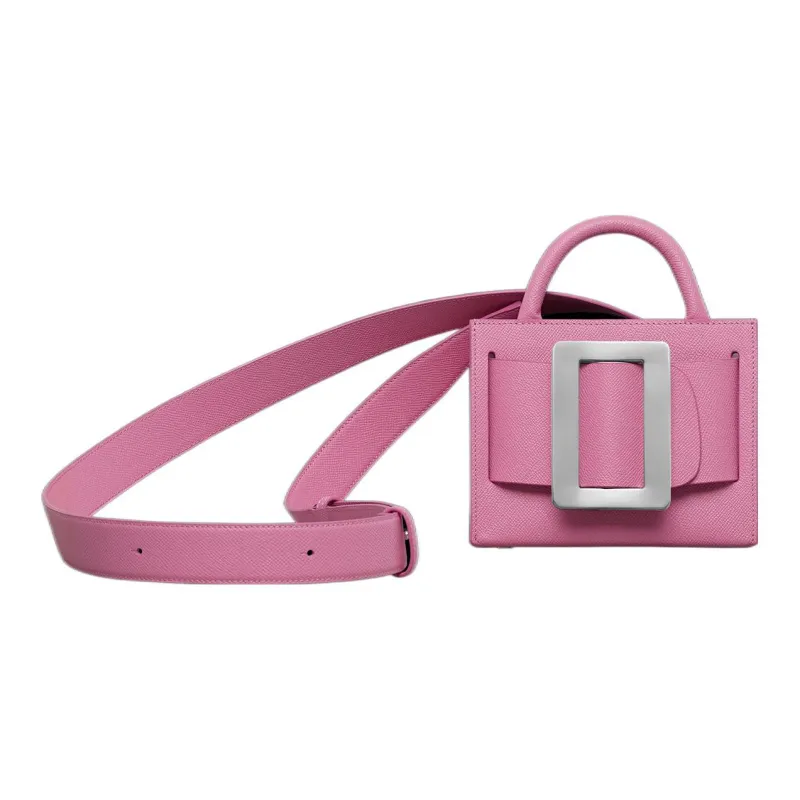 BOYY Bobby Soft 18 Tote Bag-1