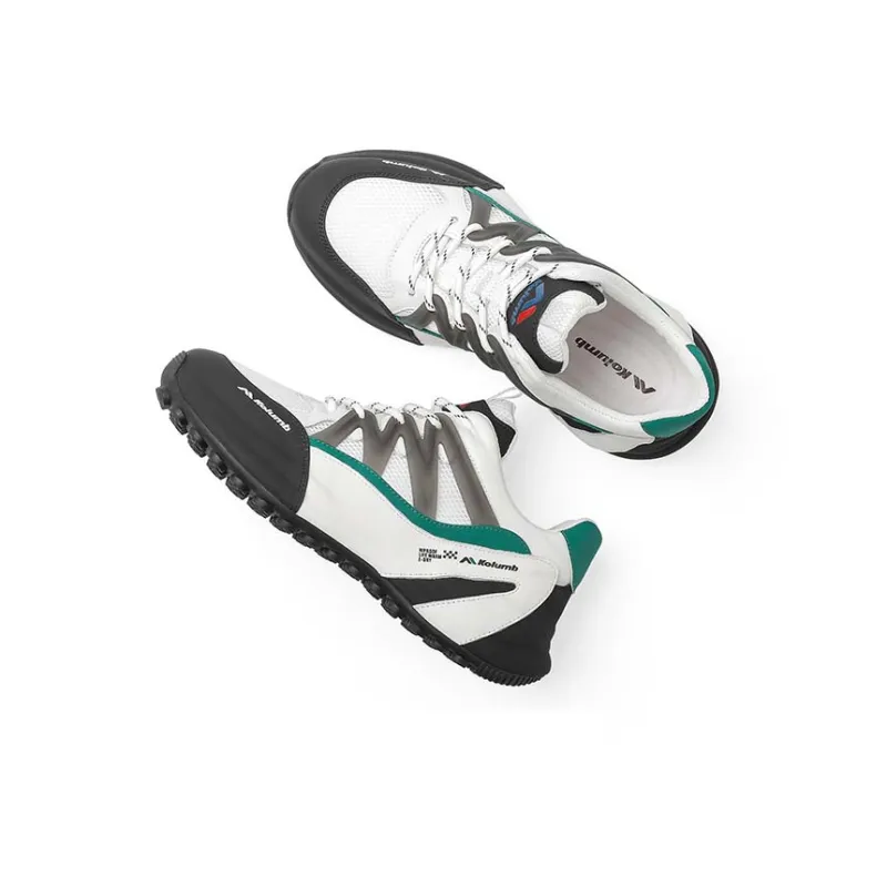KOLUMB Low Top Casual Shoes Men's-14