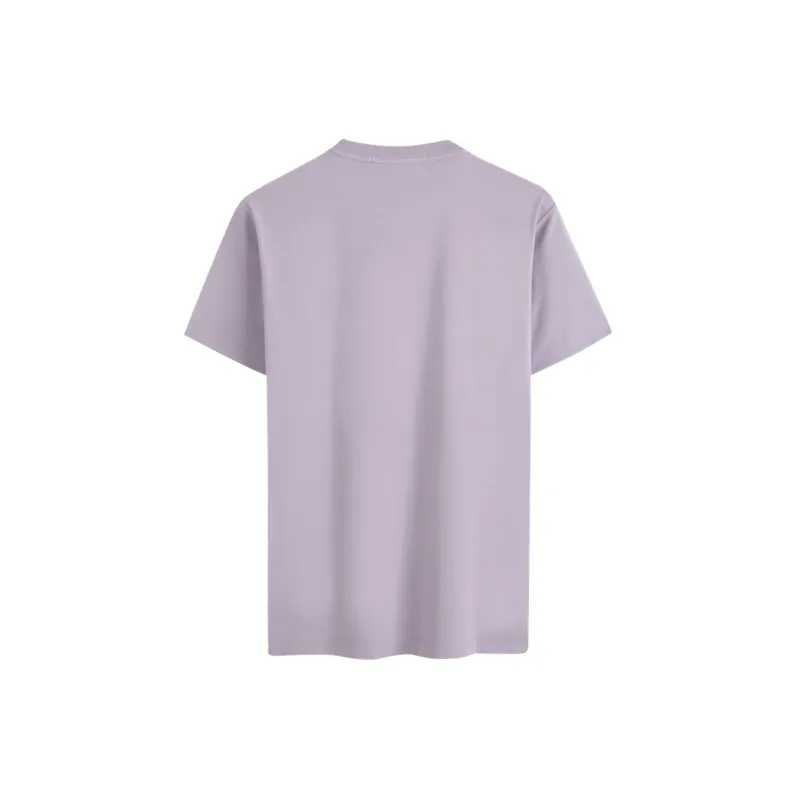 CALVIN KLEIN T-Shirt Men's Phoenix Purple-1