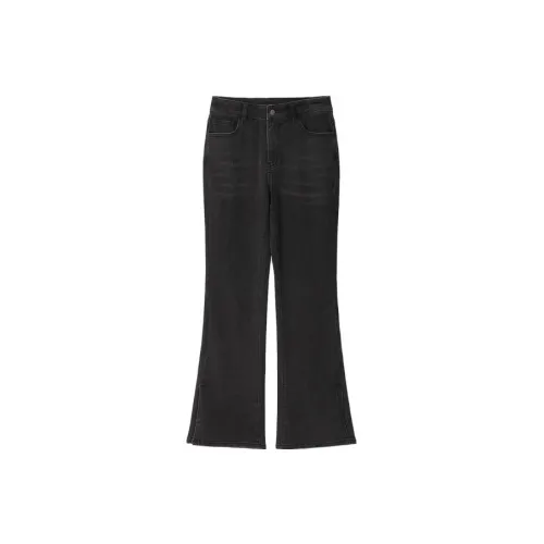 Broadcast Casual Pants Women's Black