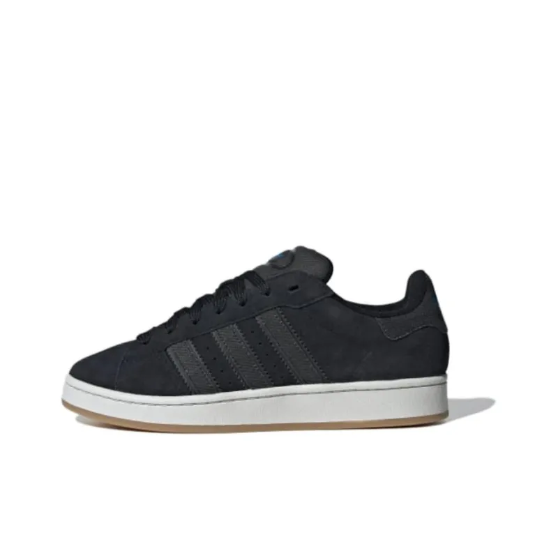 Adidas Campus 00s Core Black Gum-0