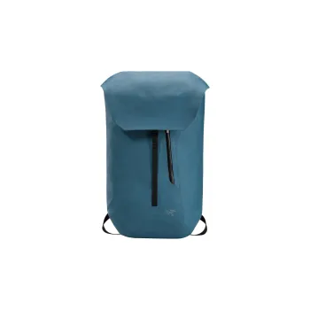 Arcteryx GRANVILLE Nylon Backpack Unisex Serene Blue