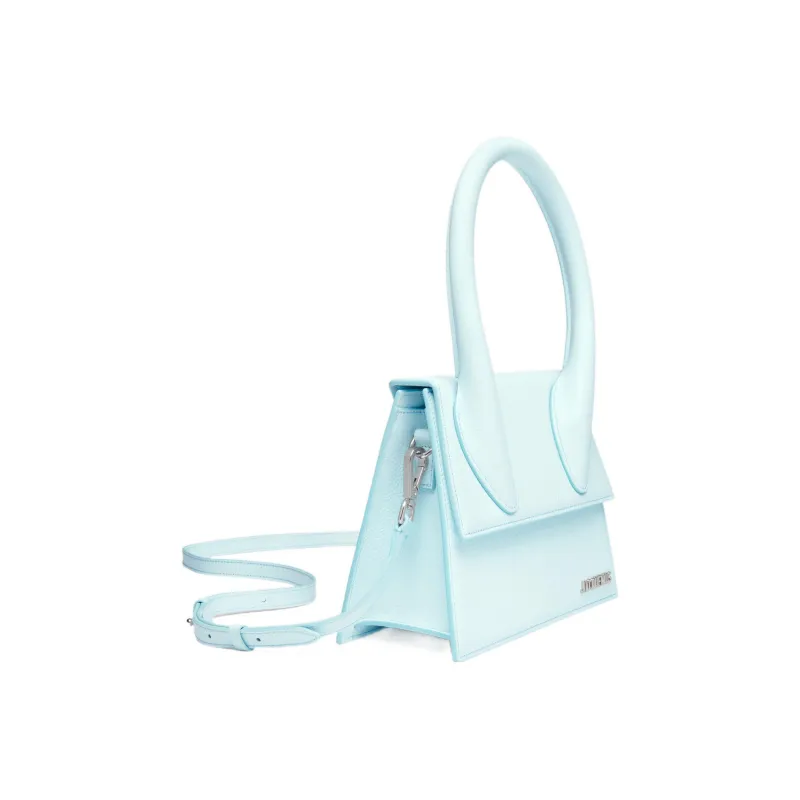 Jacquemus Le Grand Chiquito Leather Bag-1