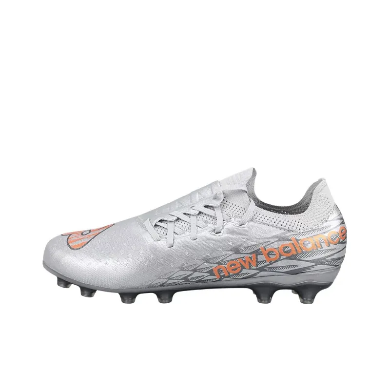 New Balance Furon V7 Pro Ag 'Silver'-0