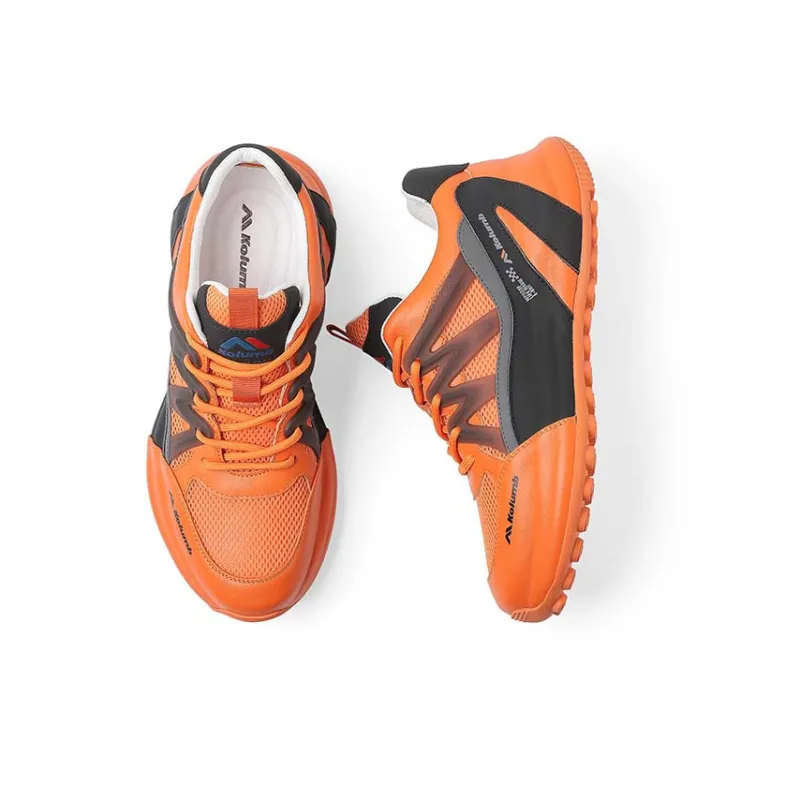 KOLUMB Low Top Casual Shoes Men's-18