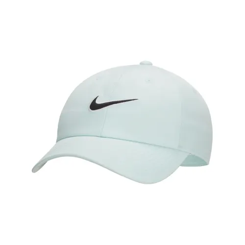 Nike Baseball Caps Unisex Light Green