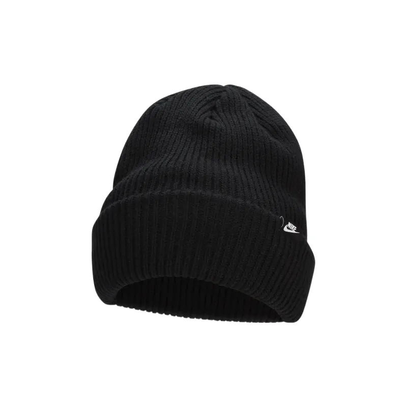 Nike Beanies Unisex Black-0