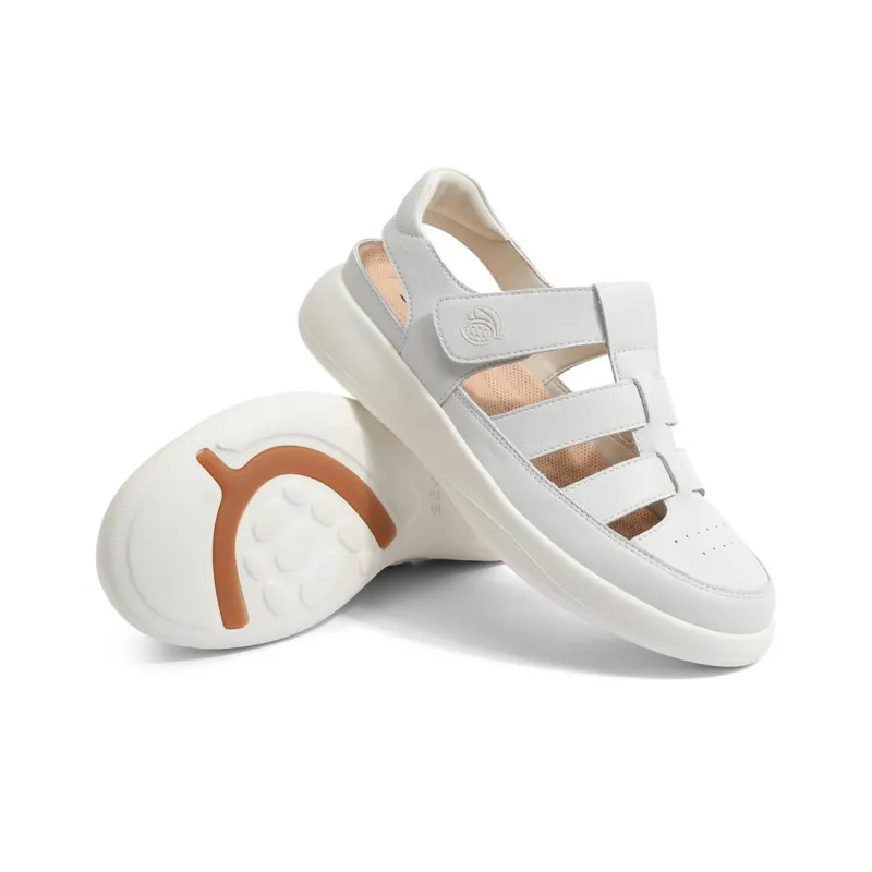 Senda Roman Sandals Women's-4