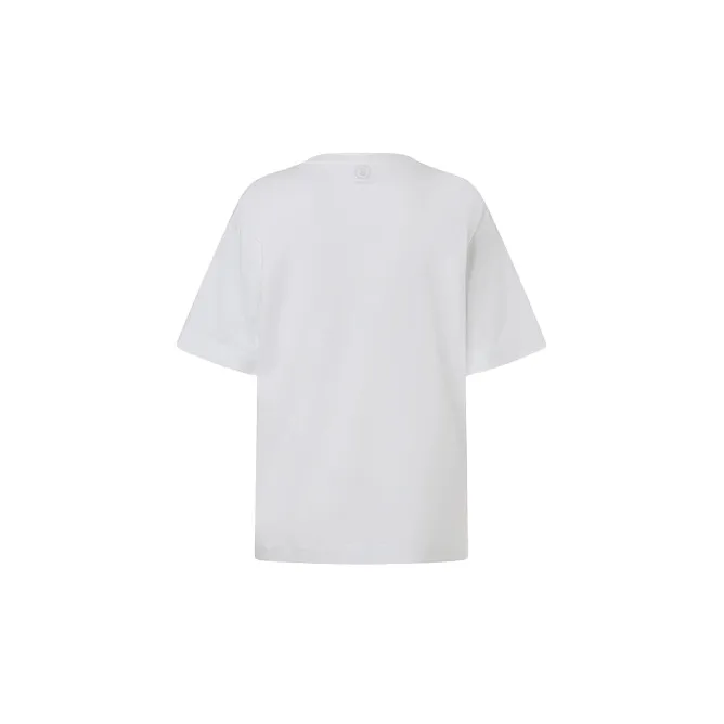 BOGNER T Shirts Women's Pure White-1
