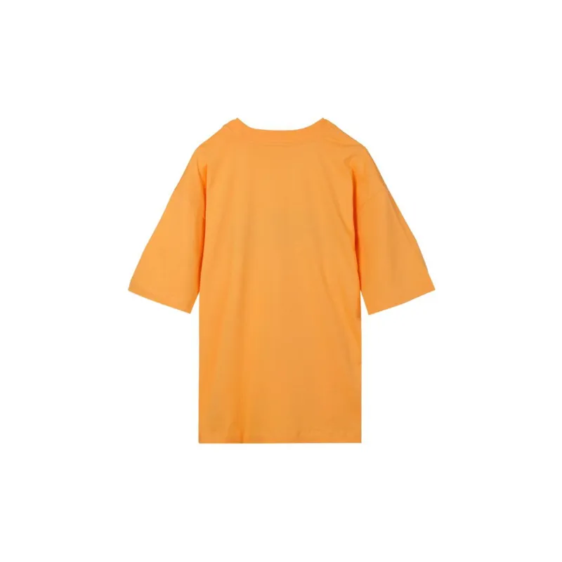 MARNI T Shirts Women's Orange Red-1