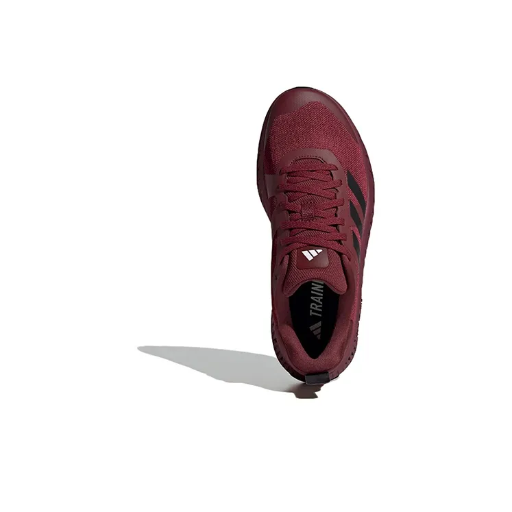 Adidas Everyset Training Shoes 'Burgundy' Women's-4